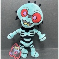 New Hades 2 Plush Hades 2 Merchandise Series Plush Toy Doll