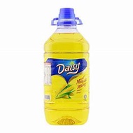 DAISY CORN OIL 3KG (3.3 litre)