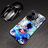 One Piece Luffy (03) Phone Case For Infinix Hot 60 Pro Smart 10 9 8 Hot 60 50i 40i 30i 30 Play ZERO 