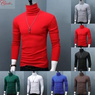 Men's Slim Fit Pullover Shoulder Measurement Available In L To 3XL For Men
