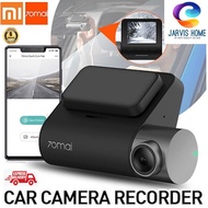 Xiaomi 70Mai Car Camera Smart Driving Recorder Pro