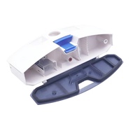For Ecovacs Deebot X9 / X9 Pro / X9 PRO Omni / T80 / T80 Omni / T80 Pro Omni Robot Vacuum Accessorie