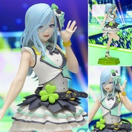 Premium Desktop x Decorate Figure Hinomori Shizuku - Project Sekai Colorful Stage