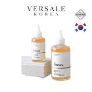 [The Ordinary] Glycolic Acid 7% Exfoliating Toner 2 Types (High Strength Exfoliating Toner)