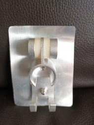 免打孔無痕花灑支架