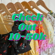 Premium Clothing 10-50K