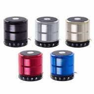 WS887 BLUETOOTH SPEAKER