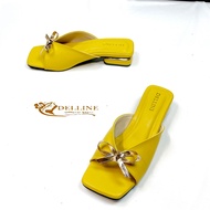 Ovhel store women's sandals delline heel 3 cm AP-15