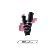 New Make Over Multifix Matte Blusher SHADE ROSE HOUR