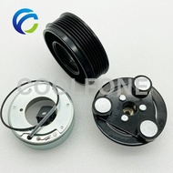 AC A/C Compressor Clutch Pulley for MAZDA CX-7 CX7 ER 2.3 EG2161450A EG2161450B EG2161450C EG2161K00
