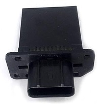 DEOVIN Car Blower Motor Resistor Replacement, for Ford, 4W7Z19A706AA RU408 Blower Motor Fan Resistor