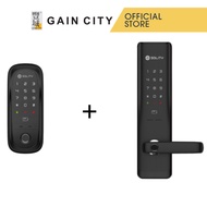 Solity Bundle Lock Gm7000 Black + Gd65b Black