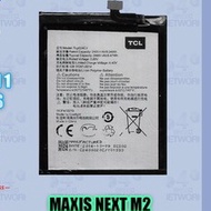 Maxis Next M2 Battery AKA VODAFONE SMART N8 TLp024CJ VFD610 VFD-610 2460MAH M 2 TLp024C7 TLp024C1 Ba