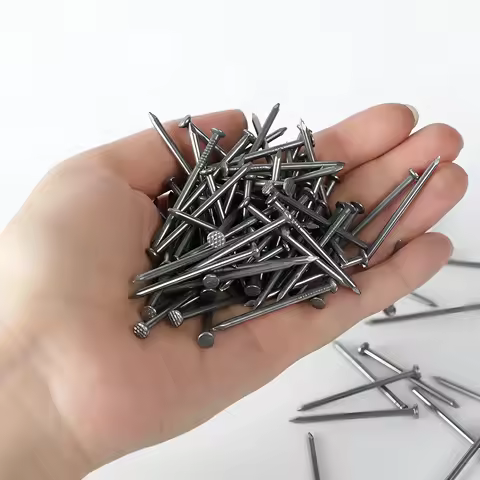 Factory Direct Sale Low Price Common Wire Nails Iron Construction Nails 1inch 2inch 3inch 4inch 5inc