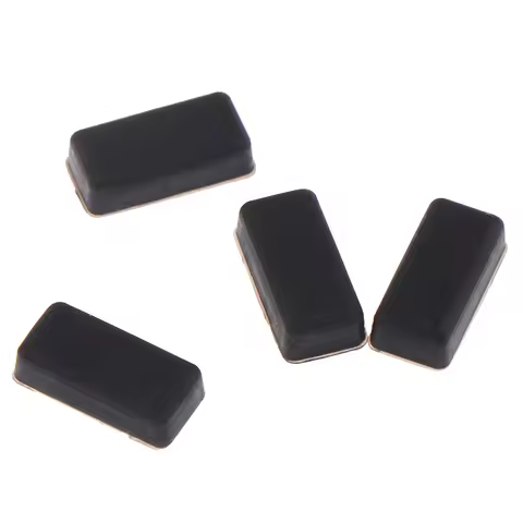 4pcs Rubber Foot Feet Bottom Base Cover For HP 8460P 8460W 8470P 8470W