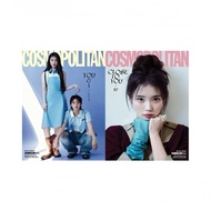 Pre-Order | Cosmopolitan Korea Magazine (IU) - May 2026