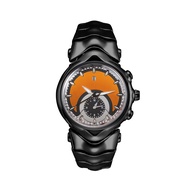 2025 ใหม่ Alien Watch Judge แฟชั่นผู้ชายวินเทจอินเทรนด์พรีเมี่ยม ins Niche Design Y2K