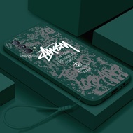 For Realme GT Master GT NEO 2 Q3I 5G Q5 Pro U1 V13 5G V5 5G X2 Realme XT Tide Brand Signature Graffi