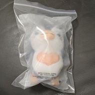 (包順豐) 2PM Lee Junho 李俊昊 2024 concert PenPen Plush 13cm ver. 公仔