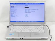 大人的玩具Let's note 日本原裝松下CF-LX4(i5-5200U/8G/14吋LED螢幕/120g SSD)