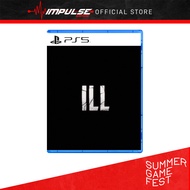 [PREORDER] PS5 ILL [Summer Game Fest 2025]