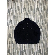 Denim jacket type 3 Spao