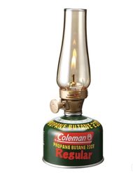 ตะเกียง Coleman Lumiere Lantern