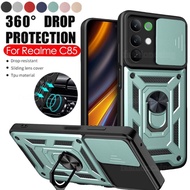 For RealmeC85 Casing For Realme C85 Pro C85Pro C85X C 85 RealmeC85 Pro RealmeC85Pro RealmeC85X Shock