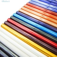 HUBERT Filter Paper Professional Photo Studio Accessories 40*50cm 15.7*19.6" Redhead Light Video Lig