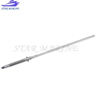 57110-94441 57110-94441-000 Driver Shaft For Suzuki Outboard Motor 2 Stroke 40HP DT40 DT40C Boat eng