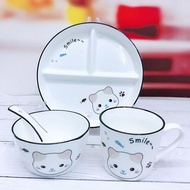 Half Tribe plate/Healthy plate/Healthy eating/Loss weight