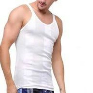 KATUN Plain adult men's singlet t-shirts, soft, cool cotton, men's tank tops, GYM t-shirts, men's to