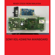 SONY KDL-42W674A MAINBOARD