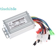 [TinchitdeS] 36V/48V 350W Brushless Motor Controller DC Motor Regulator Speed Controller [NEW]