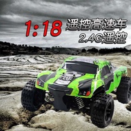 Hendi G18 Series Four-Wheel Drive Off-Road Vehicle 2.4G Children's High-Speed Toy Racing Car Driftab