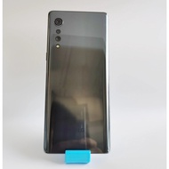 Brand New LG VELVET G9 G900N 5G LG G8 ThinQ G820N Mobile Phone 128GB 48MP+16MP Octa Core Andriod SmartPhone 4G LTE Mobile Phone