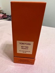 Tom ford bitter peach 香水 Tom ford perfume Tom Ford香水