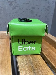 Uber eat小包包