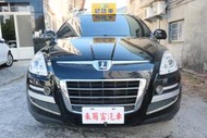 納致傑 Luxgen 7 SUV 小改款電子手煞車 旗艦版 有天窗電動椅 原廠加選七人座