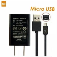 [LGS] Charger MI travel casan xiaomi xiomi 2A