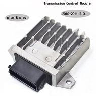 LF8M189E1F Radiator Control Module TCU/TCM For Mazda 3 2.5L 2010-2011 L39C-18-9E1C