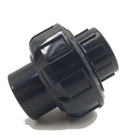 [Taiwan Shipment] PVC Flexible Connector Chemical Flexible Connector PVC Order PVC Industrial Pipe F