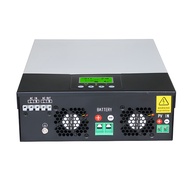 New & Original  On-Grid Hybrid Solar Inverters for Residential Use 3KW 5KW 10KW 15KW AC Output for H