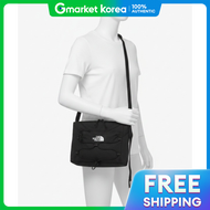 The North Face | The North Face Nn2Pr56A Borealis Slim Crossbody Bag Black 256A