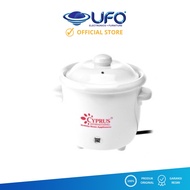 CYPRUS SC0071 SLOW COOKER 6LT SC0071
