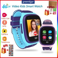 LT31 4G Kids Watch Video Call Phone Watch GPS Tracker kids smart watch SOS Call IP67 Waterproof Child Smartwatch Remote Monitoring Clock