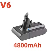 For Dyson Dc62 Battery 12800Mah 21.6V Li-Ion Battery for Dyson Vacuum Cleaner Vsh Dc58 Dc59 Dc61 Dc6