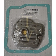 TOYOTA ESTIMA 3.0 ALPHARD ANH10 TRANMISSION FILTER PART NUMBER : 35330-06010 / 35330-0W010 / 35330-28010