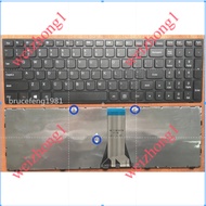 Lenovo Lenovo G50-70 B50 B50T 300-15IBR 80M3 80FF 80E5 80G0 keyboard