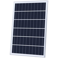 Solar Panel 6V Battery Charging Panel Solar Panel Photovoltaic Panel Single Sale Universal Type Solar Energy Accumulator/Solar Panel Solar Charger